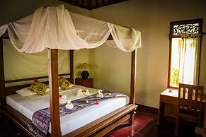Rare Angon Homestay