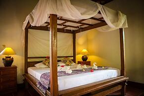Rare Angon Homestay