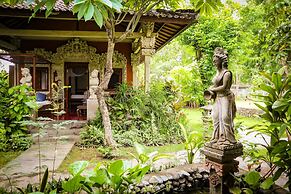 Rare Angon Homestay