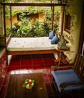 Rare Angon Homestay