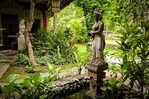 Rare Angon Homestay