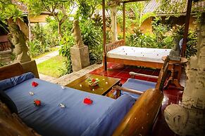 Rare Angon Homestay