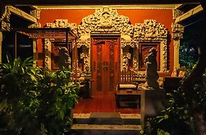 Rare Angon Homestay
