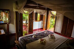 Rare Angon Homestay