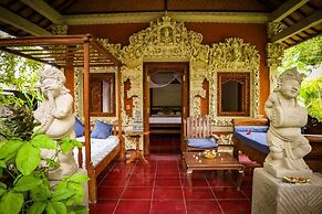Rare Angon Homestay