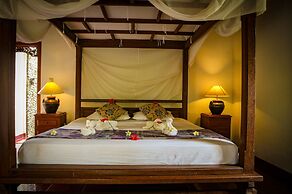 Rare Angon Homestay