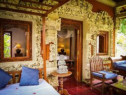 Rare Angon Homestay
