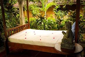 Rare Angon Homestay