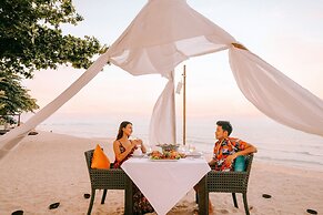 Khanom Beach Resort & Spa