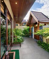 Khanom Beach Resort & Spa