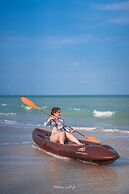 Khanom Beach Resort & Spa