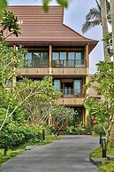 Khanom Beach Resort & Spa