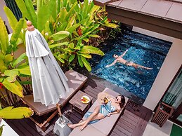 Khanom Beach Resort & Spa