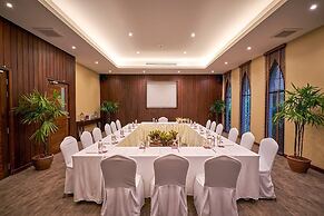 Khanom Beach Resort & Spa
