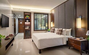 Khanom Beach Resort & Spa