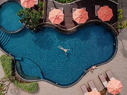 Khanom Beach Resort & Spa