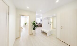 The First Apart Hotel
