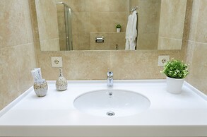 The First Apart Hotel