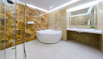 The First Apart Hotel