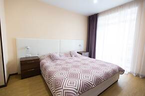 The First Apart Hotel