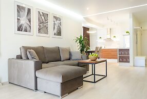 The First Apart Hotel