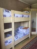 Kyial Hostel