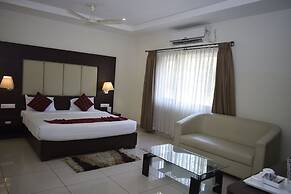 Hotel Golden Castle