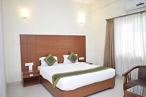 Hotel Golden Castle
