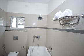 Hotel Golden Castle