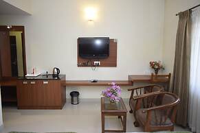 Hotel Golden Castle