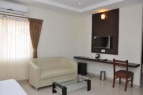 Hotel Golden Castle