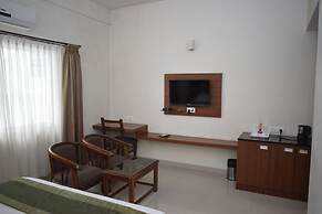 Hotel Golden Castle