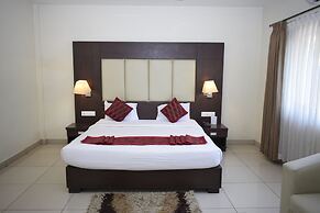 Hotel Golden Castle