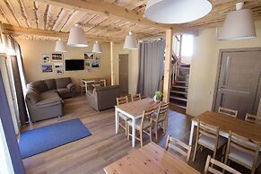 Eco-hotel Edem