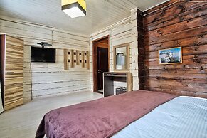 Eco-hotel Edem