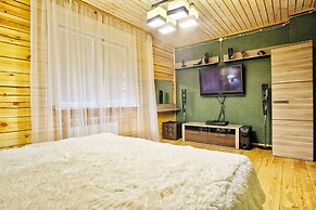 Eco-hotel Edem