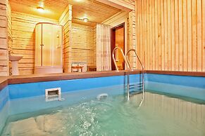 Eco-hotel Edem