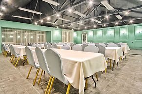 Eco-hotel Edem