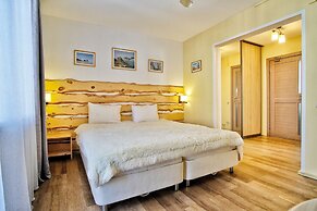 Eco-hotel Edem