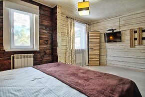 Eco-hotel Edem