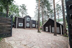 Eco-hotel Edem