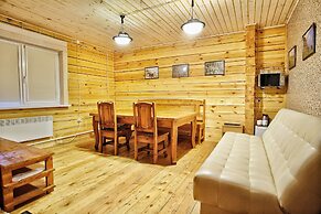 Eco-hotel Edem