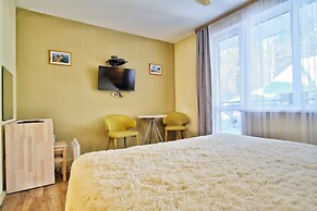 Eco-hotel Edem
