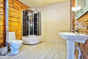 Eco-hotel Edem