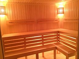 Eco-hotel Edem