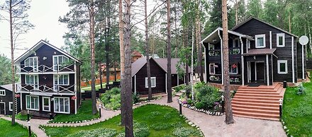 Eco-hotel Edem