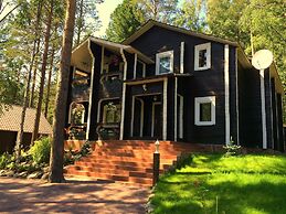 Eco-hotel Edem