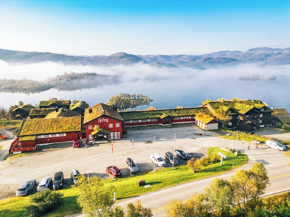 Vågslidtun Hotell