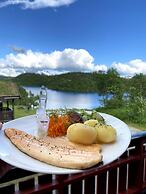 Vågslidtun Hotell