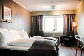 Vågslidtun Hotell